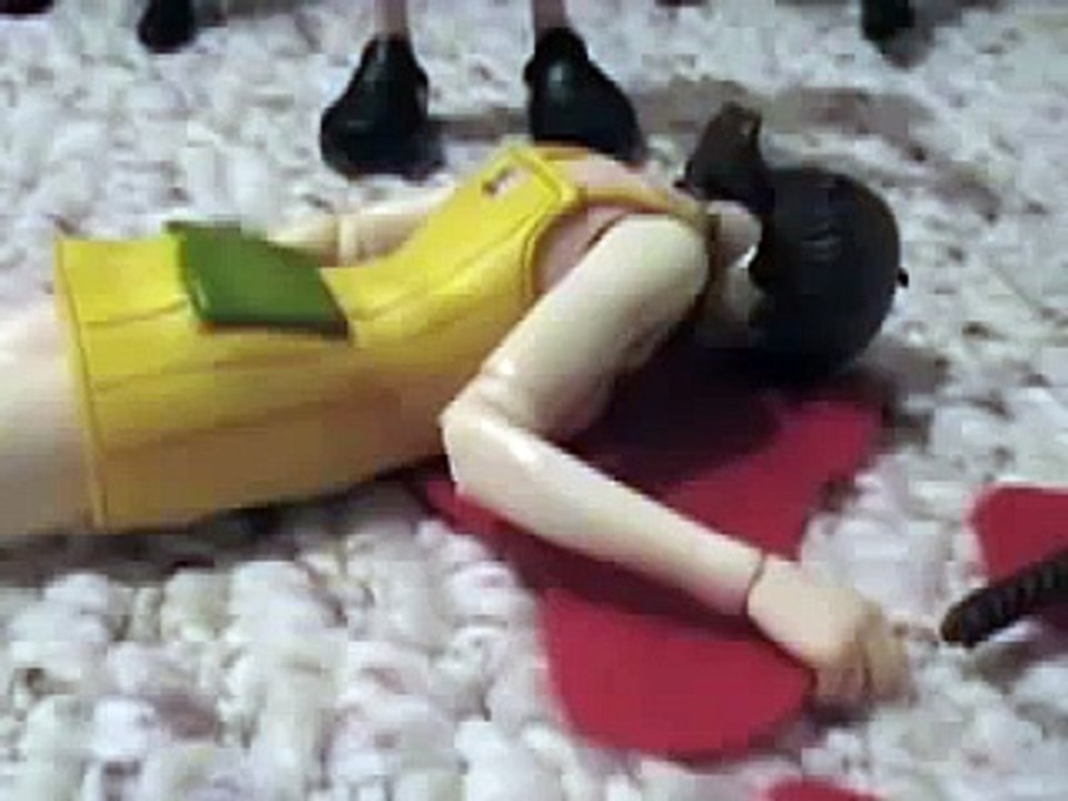 Figure Royale 2