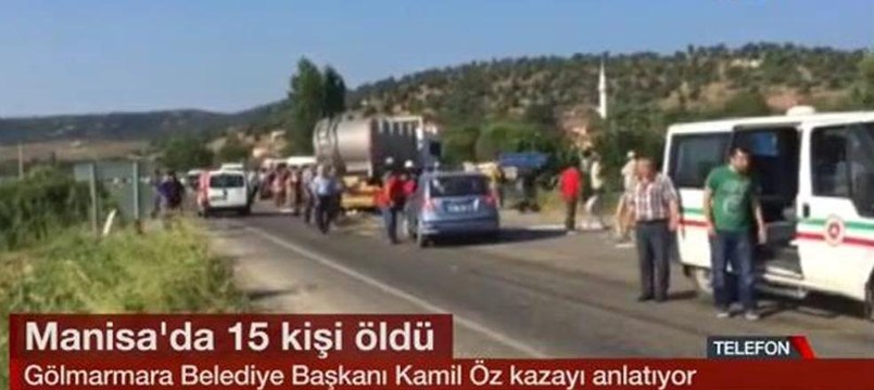 Canlı yayında hüngür hüngür ağladı