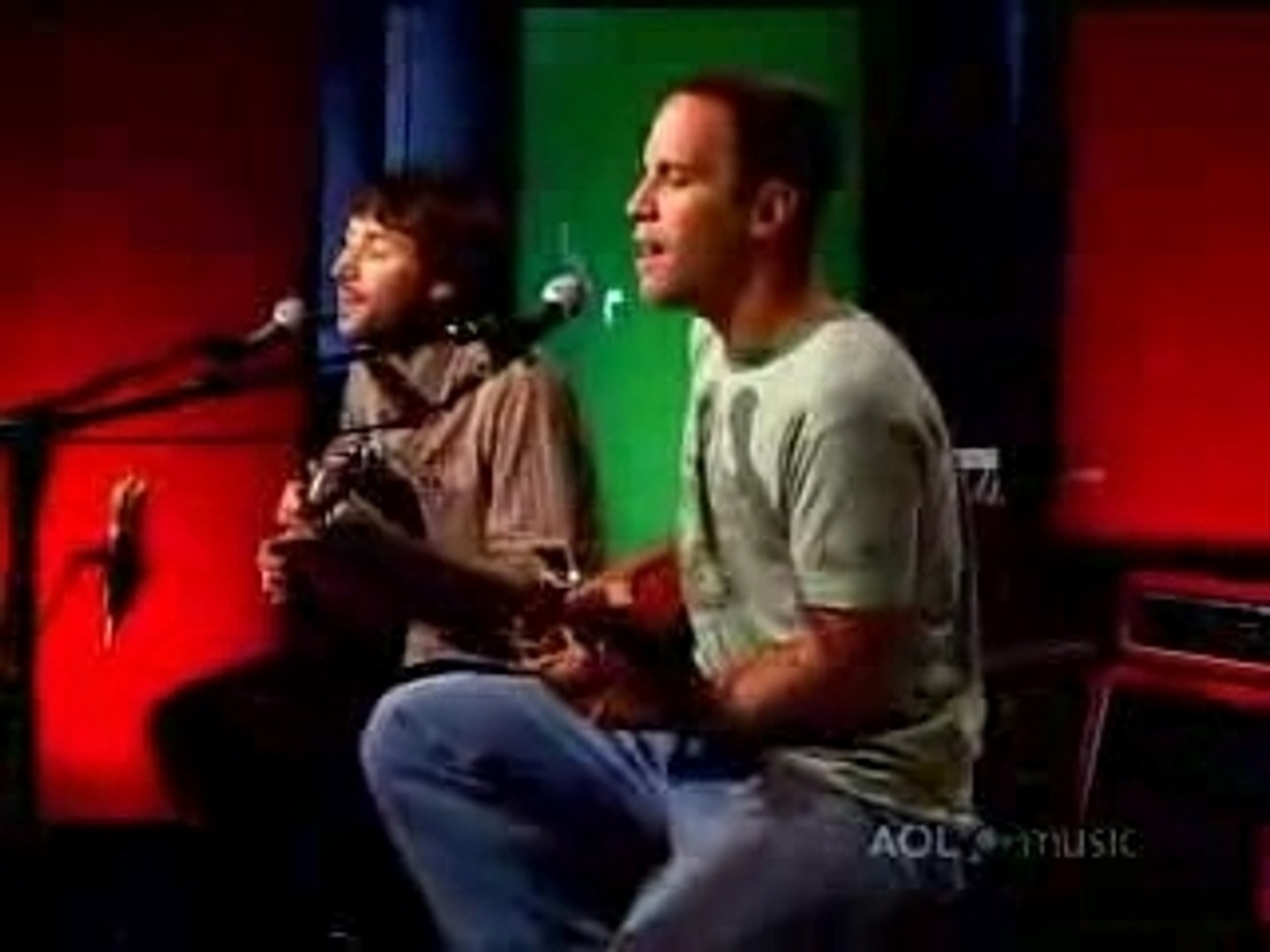 ⁣Jack Johnson - AOL Sessions - Lullaby