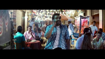 ڤودافون، قوتك فى عيلتك رمضان 2015(1)