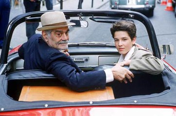 Monsieur Ibrahim (2003) Full Movie