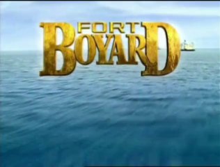 Fort Boyard 1997 - Générique