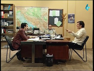 DRŽAVNI POSAO [HQ] - Ep.281: Inovatori (26.12.2013.)