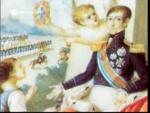 A Alma e a Gente - VI #11 - Saudades de Lisboa - 16 Mar 2008