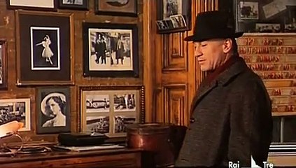 Noodles & Moe-- C'era una volta in america