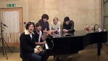 One Direction Sings Happy Birthday to all of the 1D Directioner Fans - Happy B-Day Compilation