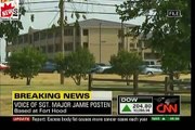 Breaking News  Mass Shooting At Fort Hood, Texas At Least 12 Dead 31 injured