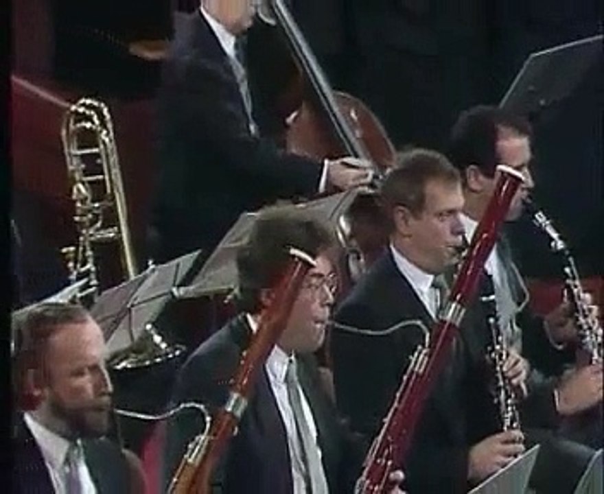 "Introitus- Requiem Aeternam" from Mozart's Requiem Mass