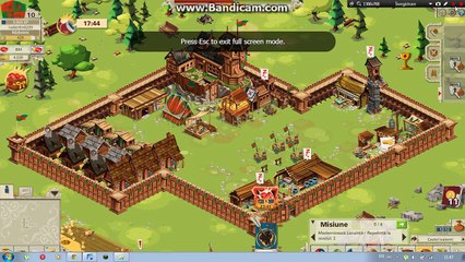 GoodGame Empire | iValentin | Episodul 3