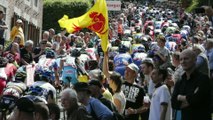 Cyclisme - Tour de France - C'est mon Tour : La légende du Mur de Huy