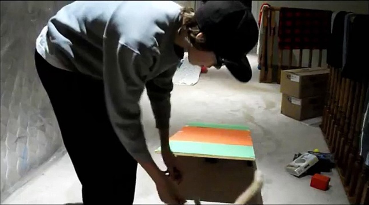 Kitten Agility, Mela- tunnel, chute, see- saw AMAZING