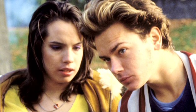 My Own Private Idaho (1991) Full Movie