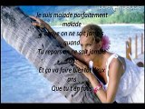 DALIDA   Je suis malade Paroles