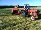 massey ferguson 8 pers