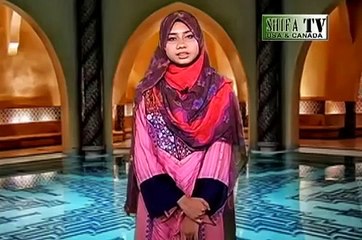Ramadan-e-Madina By Aqsa Abdul Haq Ramzan new naat