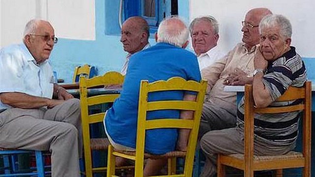 Юлия Латынина о Греции, долгах и Европе- Код Доступа 04.07.15 (часть)