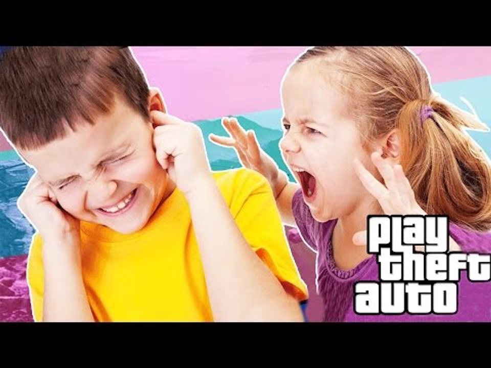 GROS CLASH DE FORAIN, ÇA FAIT LES GRANDS !