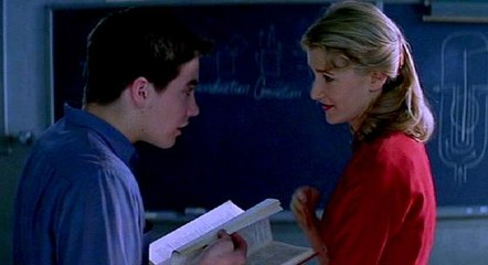 October Sky (1999) Full Movie