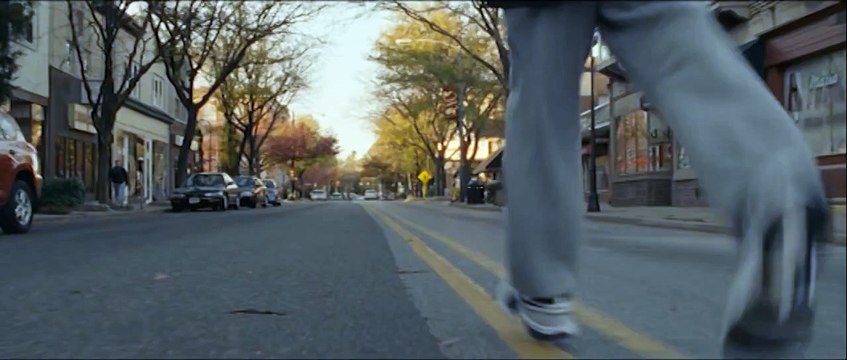 אופטימיות היא שם המשחק Silver Lining Playbook- טריילר