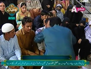 The Story Of Courage And Valor Of This Sindh Police Constable Will Give You Goosebumps - DON'T DARE MISS IT