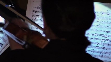 Père, pardonne-leur, ils ne savent pas ce qu'ils font - 1/8