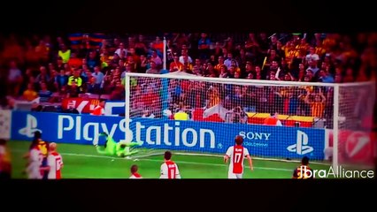 Lionel Messi   Top 10 Goals 2013 2014   FC Barcelona