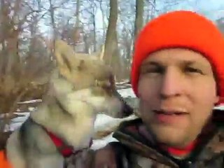 Igloo building at Trail Blazers