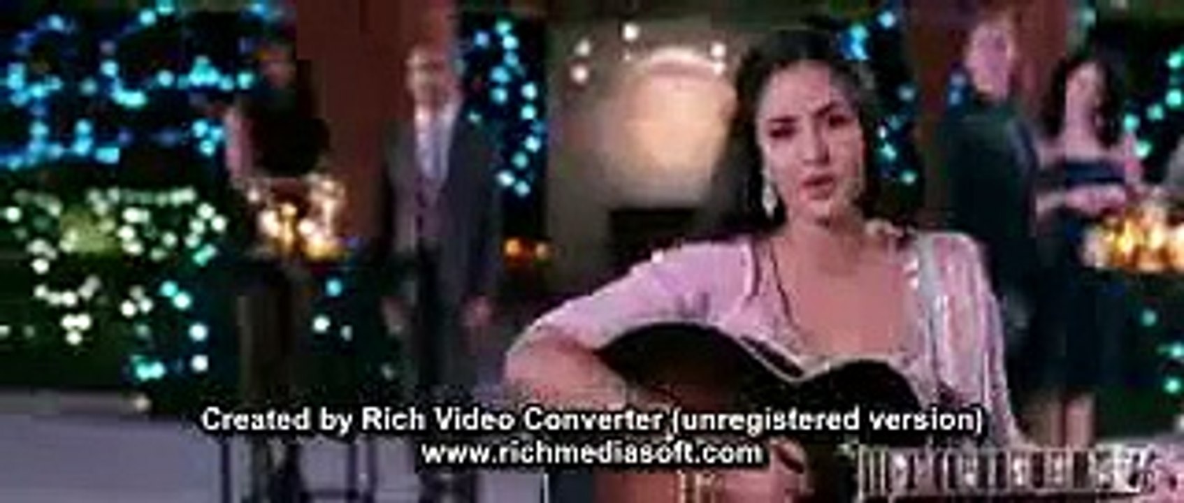 Beautiful Song