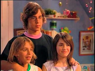 Floricienta II capítulo 185, en todas partes