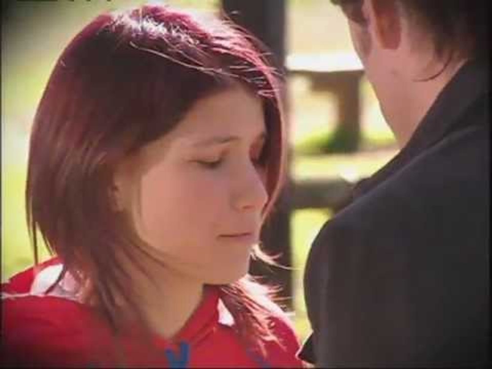 Floricienta I capitulo 99, me robaron