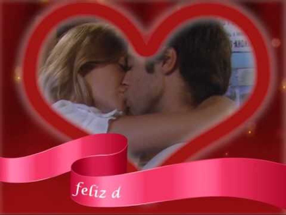 ¡Feliz Día de San Valentín!