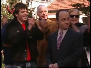 Rincón de luz capitulo 143, gracias al intendente