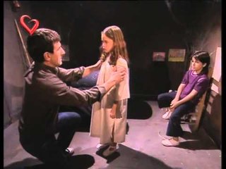 Rincón de luz capitulo 55, la historia de Laura