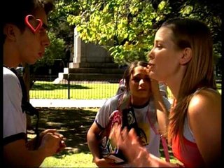 Floricienta I capitulo 10, soy yo