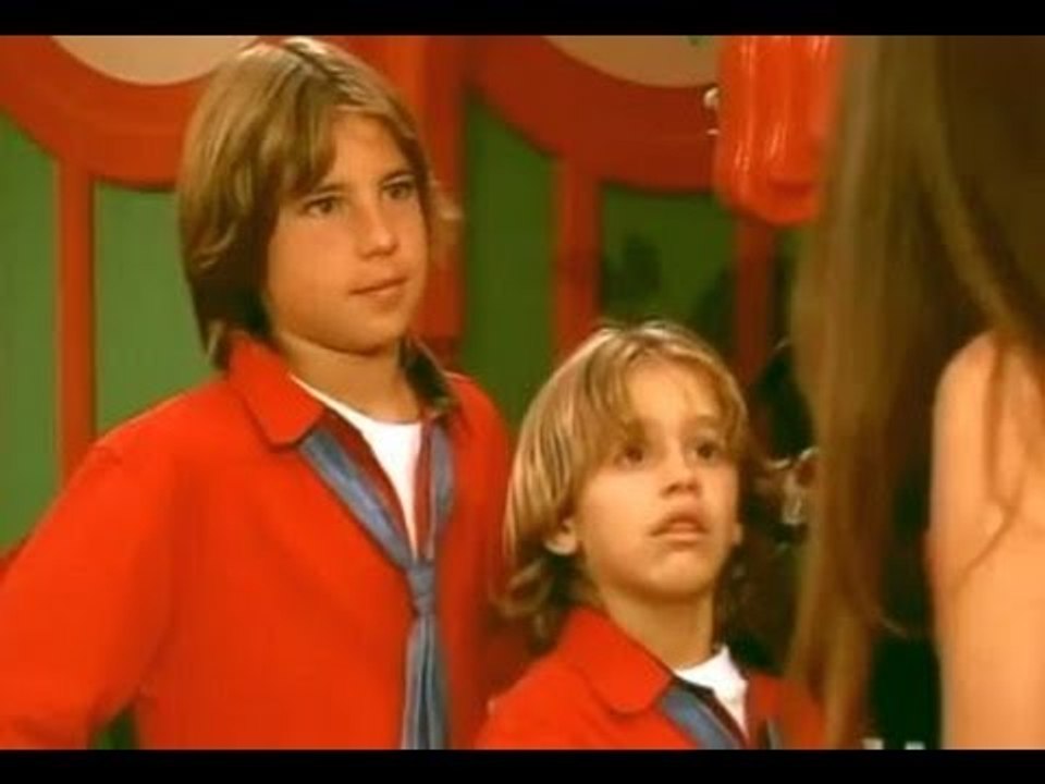 Una Luz De Esperanza Capítulo 36