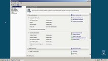 How to Transfer FSMO roles (Windows Server 2003 to Windows Server 2008)