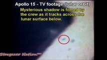 NASA UFO, Apollo Anomalies   The Real Reason the Space Race Froze