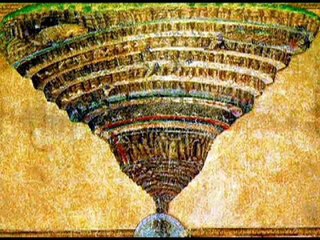 2-3 El Infierno de Dante