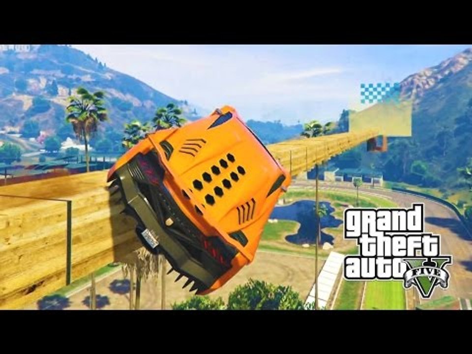 RAMPES IMPOSSIBLES ! ÇA SE MANQUE DE RESPECT