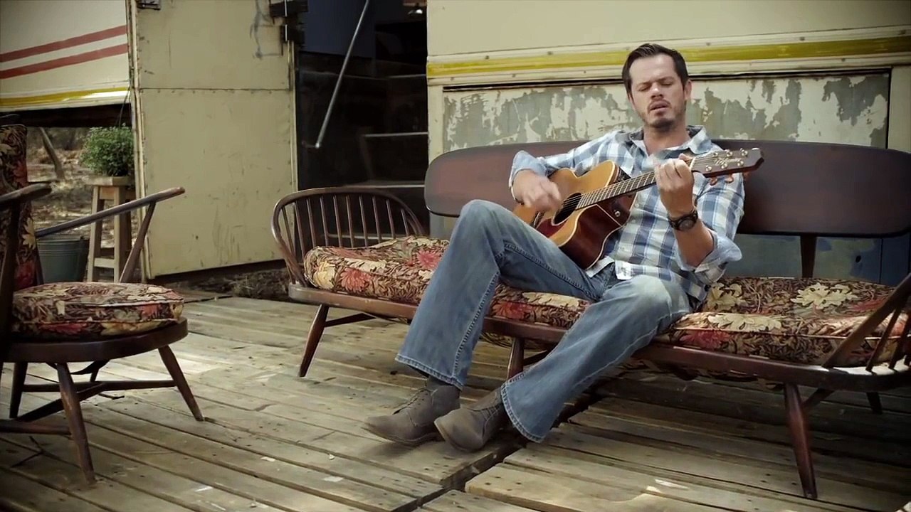 Bok Van Blerk - Soutwater - Leading Lady