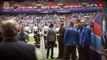 Tunnelcam - Behind the scenes access of Wigan Athletic vs Manchester City in The FA Cup Final