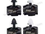 Details Hobbypower Emax MT2204 2300KV CW CCW Brushless motor for Min Top