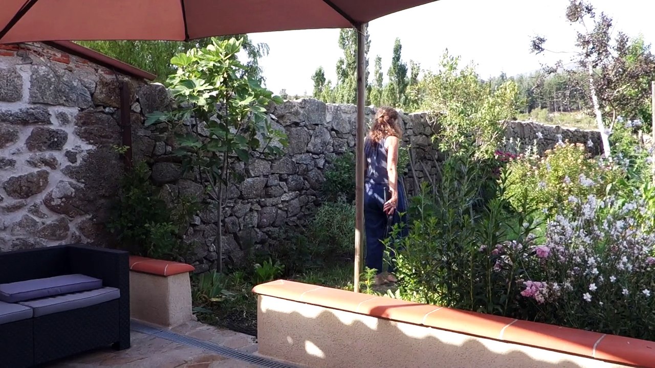 Jardin Good Place !