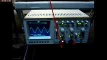 Émission et Réception d'ondes électromagnétiques basses fréquences