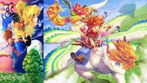 Let's Listen: Secret Of Mana - The Dark Star, Sunken Continent (Extended)