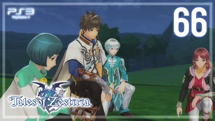 テイルズ オブ ゼスティリア │ Tales of Zestiria 【PS3】 -  66
