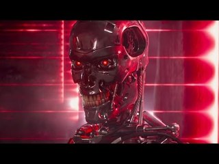 TERMINATOR DANS GTA V... STARFOULA