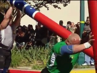Worlds Strongest Man 2007 (Mariusz Pudzianowski)