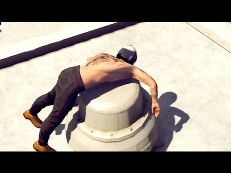 TU M'AS TUÉ..  PARODIE MUSICALE