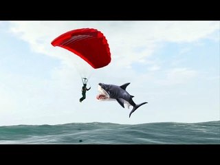 LES BUGS DU JEU LES PLUS FOUS